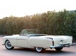 Packard Saga Concept Car 1955 года
